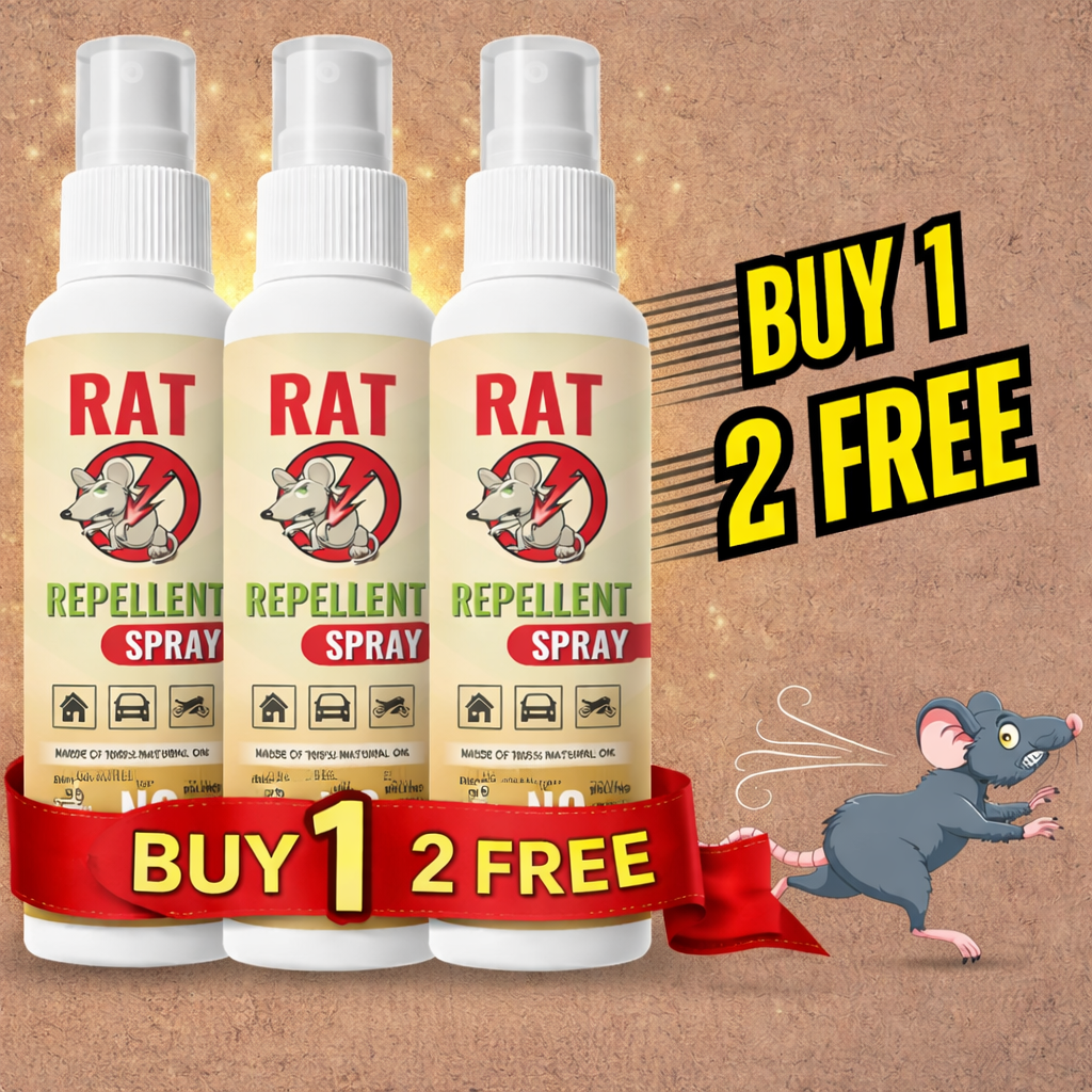 Rat Spray