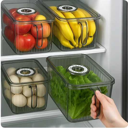 Unbreakable Kitchen Box - 50 % Off