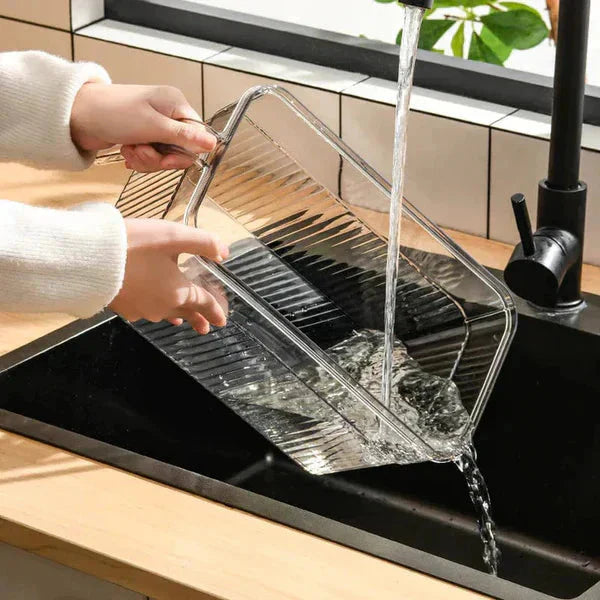 Unbreakable Kitchen Box - 50 % Off